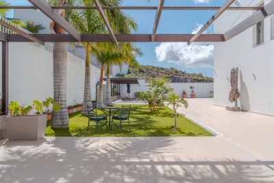 5 bedroom villa, Roque del Conde, photo 7 of 40