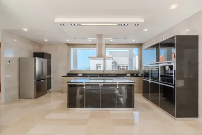 5 bedroom villa, Roque del Conde, photo 12 of 40