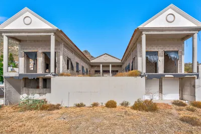 Photo of 5 bedroom villa, Roque del Conde