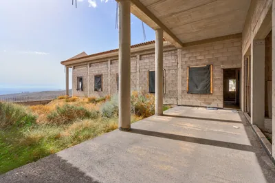 5 bedroom villa, Roque del Conde, photo 12 of 25