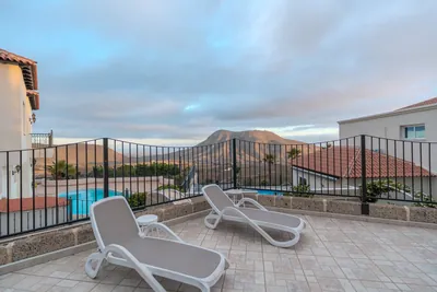 5 bedroom villa, Chayofa Country Club, Chayofa, photo 11 of 25