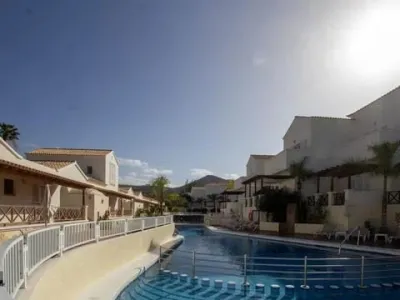 5 bedroom villa, Playa de las Américas, photo 19 of 19