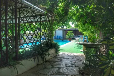 5 bedroom villa, Oroteanda, San Miguel de Abona, photo 19 of 20