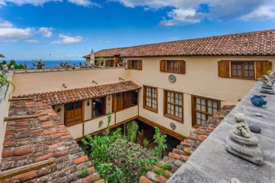 Photo of 6 bedroom finca, Icod de los Vinos