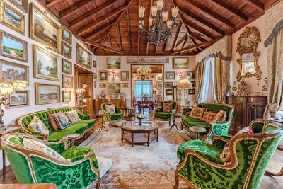 6 bedroom finca, Icod de los Vinos, photo 11 of 25