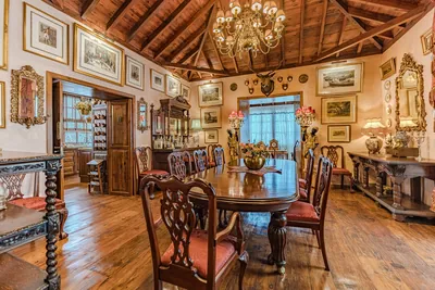 6 bedroom finca, Icod de los Vinos, photo 12 of 25