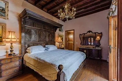 6 bedroom finca, Icod de los Vinos, photo 16 of 25