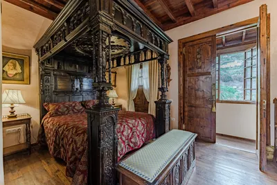 6 bedroom finca, Icod de los Vinos, photo 17 of 25