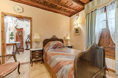 6 bedroom finca, Icod de los Vinos, photo 21 of 25