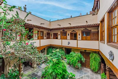 6 bedroom finca, Icod de los Vinos, photo 3 of 25