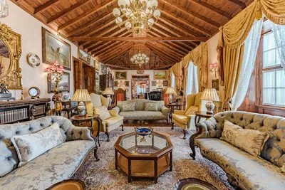 6 bedroom finca, Icod de los Vinos, photo 9 of 25