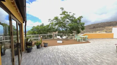 6 bedroom finca, San Miguel de Abona, photo 6 of 25