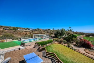 6 bedroom finca, San Miguel de Abona, photo 2 of 25