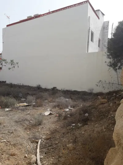 Plot of land, Las Maretas, Arico, photo 3 of 6
