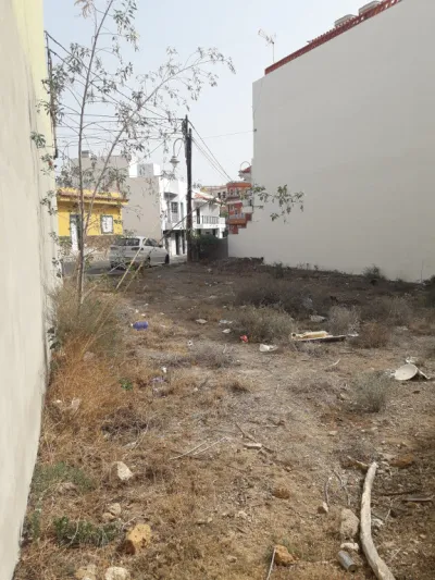Plot of land, Las Maretas, Arico, photo 2 of 6