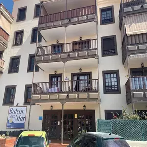 Balcon del Mar THIS PROPERTY IS NOT AVAILABLE Ref: 100-657 