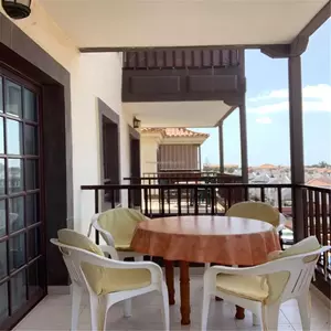 Balcon del Mar THIS PROPERTY IS NOT AVAILABLE Ref: 100-657 